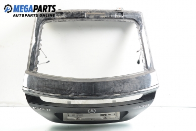 Capac spate for Mercedes-Benz C-Class 203 (W/S/CL) 2.2 CDI, 143 hp, coupe automatic, 2002